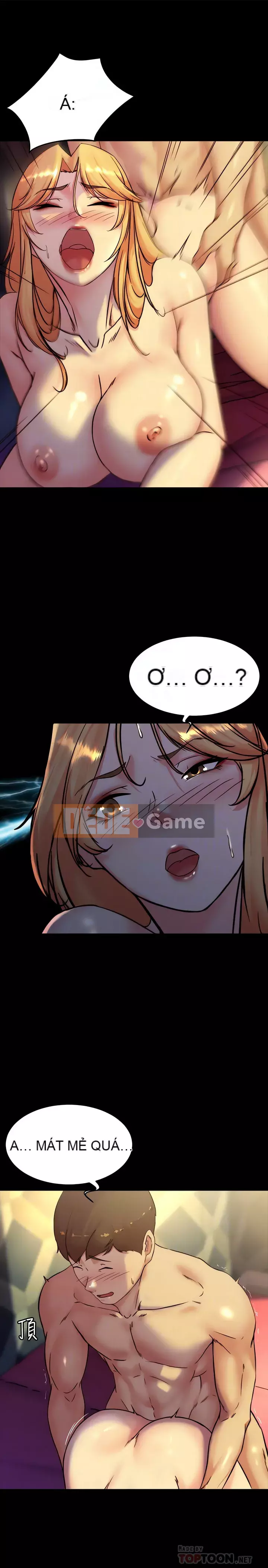 Ghi chú quần lót Chương 109-110