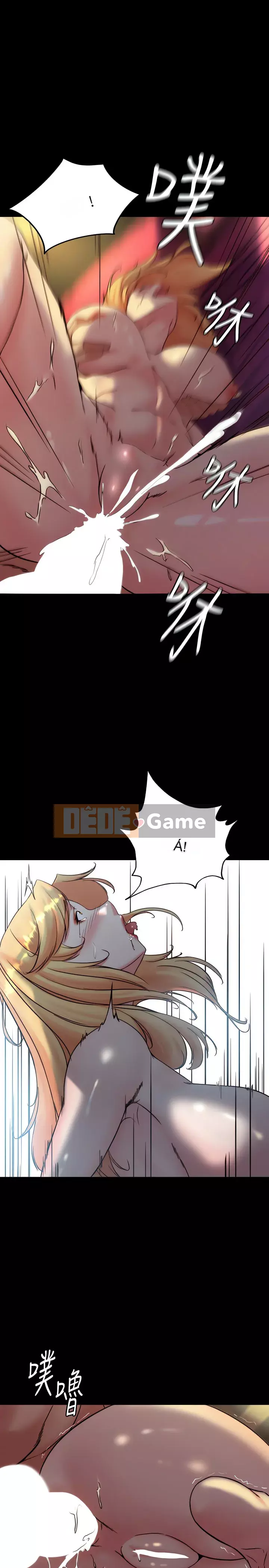 Ghi chú quần lót Chương 109-110