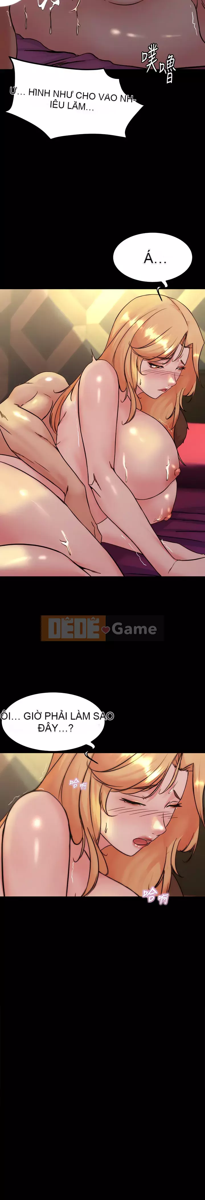 Ghi chú quần lót Chương 109-110