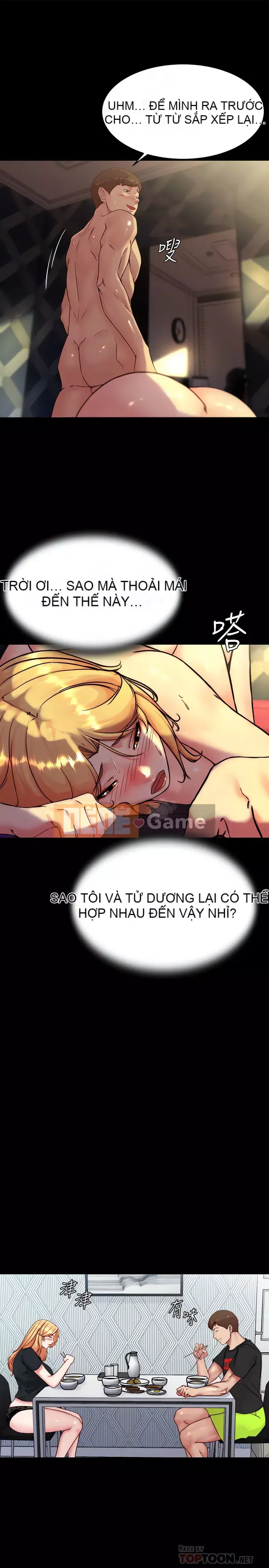 Ghi chú quần lót Chương 109-110