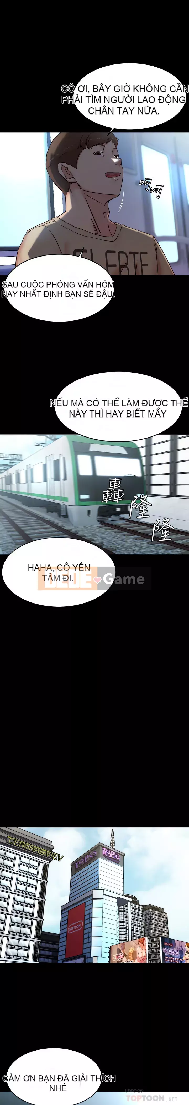 Ghi chú quần lót Chương 109-110