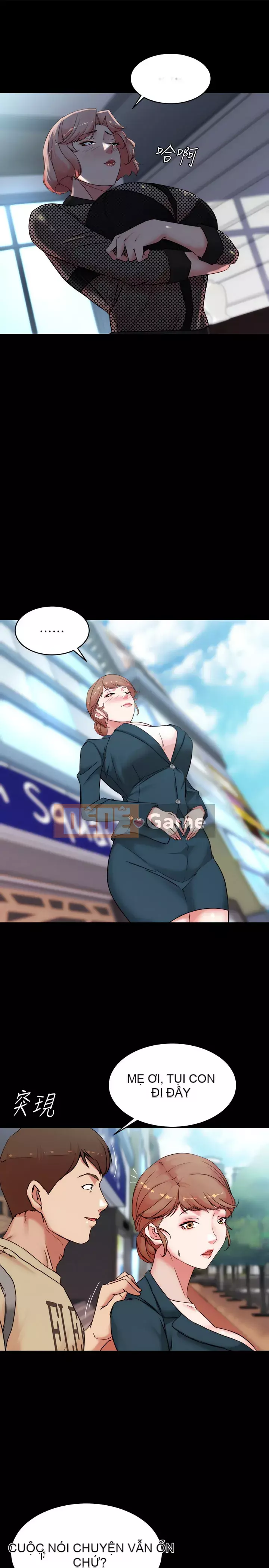 Ghi chú quần lót Chương 109-110