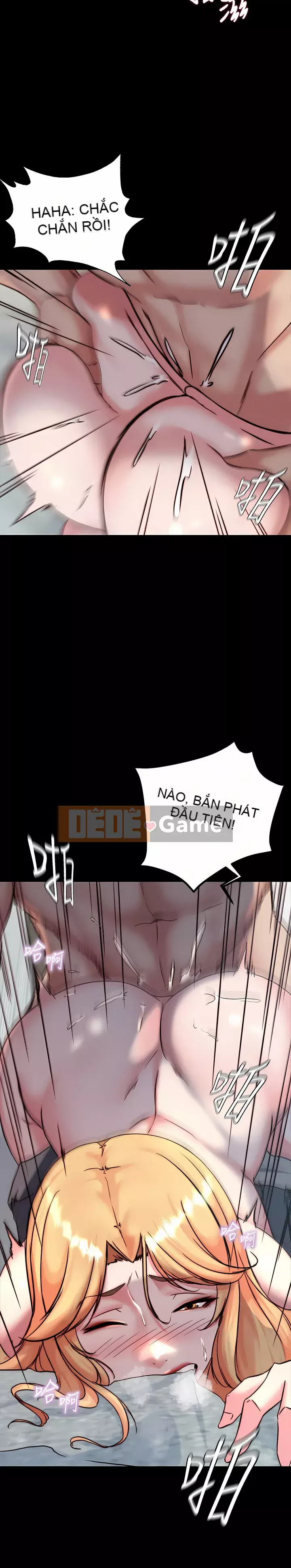 Ghi chú quần lót Chương 107-108