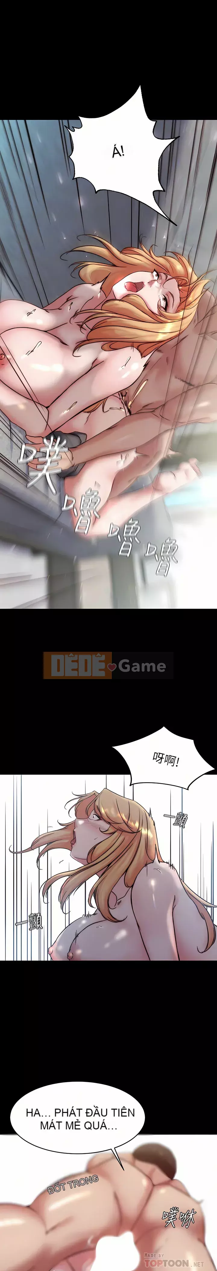 Ghi chú quần lót Chương 107-108