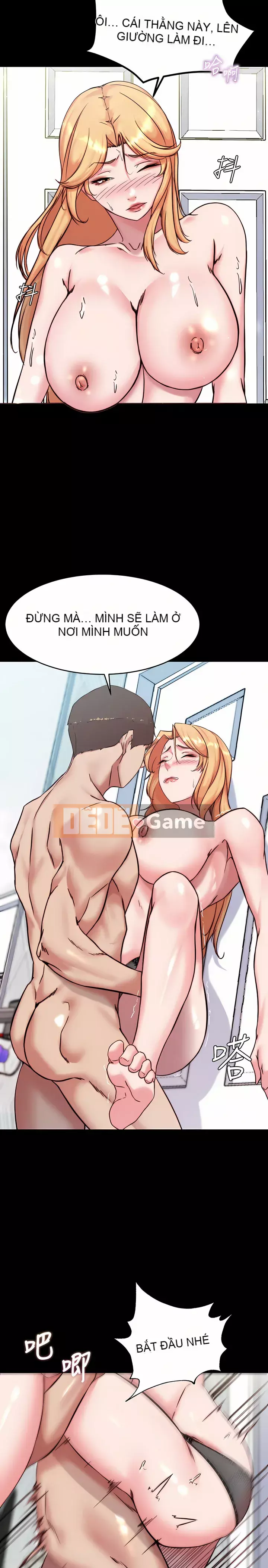 Ghi chú quần lót Chương 107-108