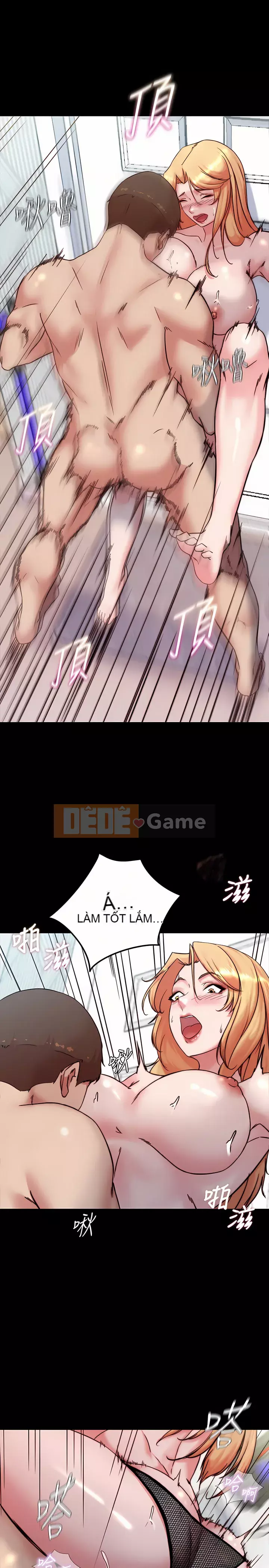 Ghi chú quần lót Chương 107-108