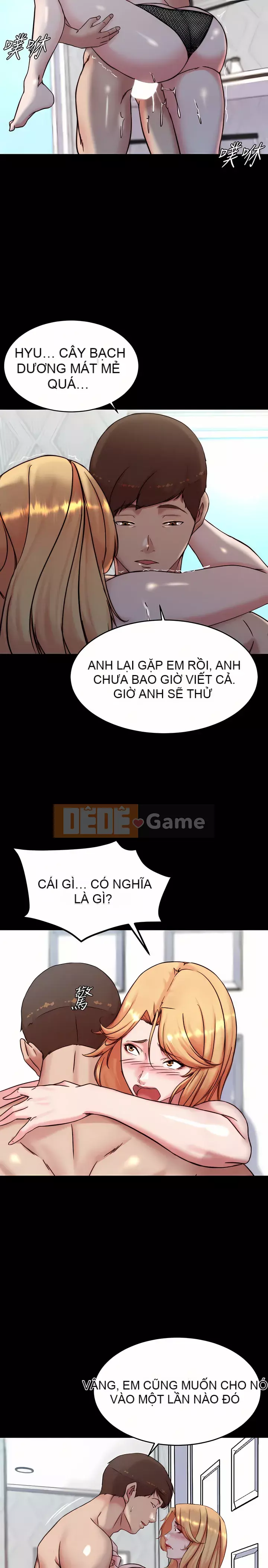 Ghi chú quần lót Chương 107-108