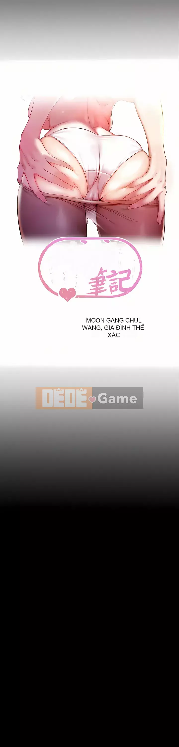 Ghi chú quần lót Chương 107-108