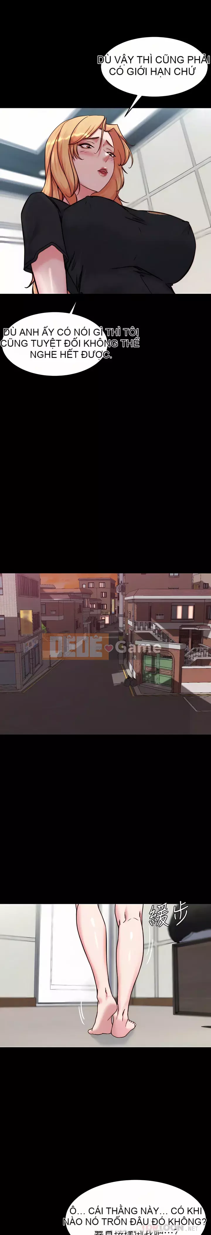 Ghi chú quần lót Chương 107-108