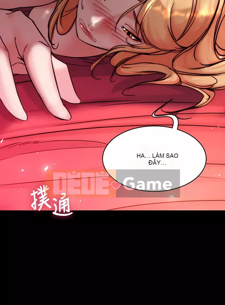 Ghi chú quần lót Chương 107-108