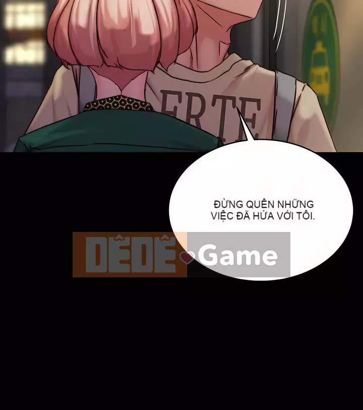 Ghi chú quần lót Chương 105-106