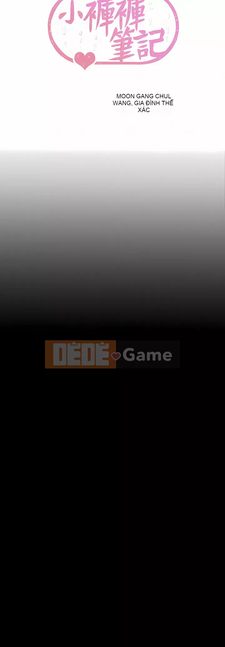 Ghi chú quần lót Chương 105-106