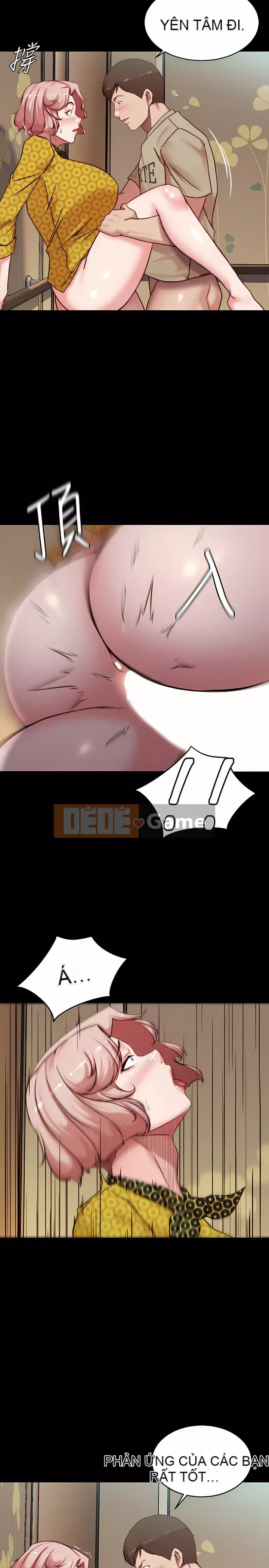 Ghi chú quần lót Chương 104