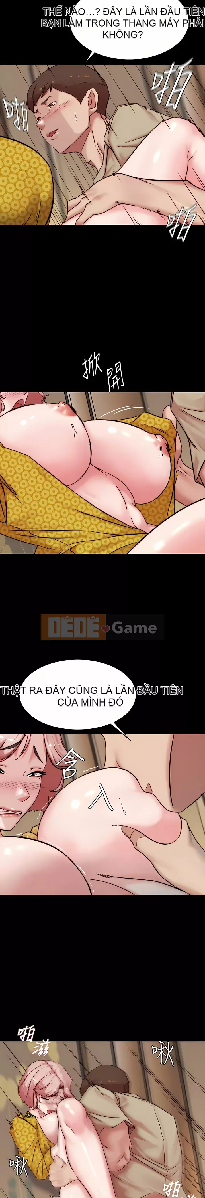 Ghi chú quần lót Chương 104