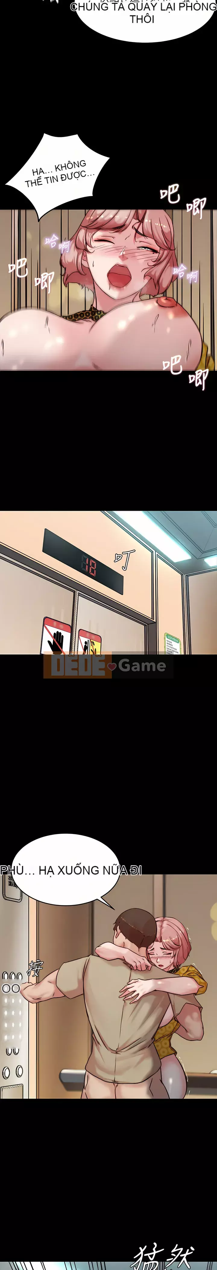 Ghi chú quần lót Chương 104