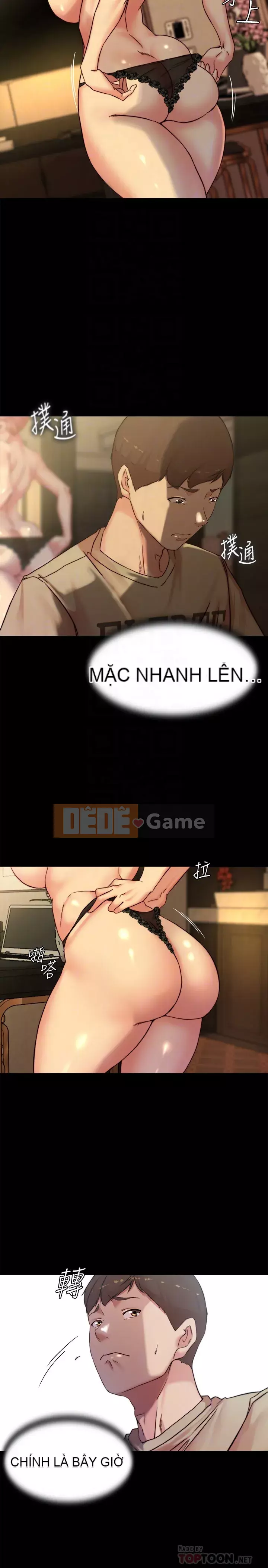 Ghi chú quần lót Chương 103