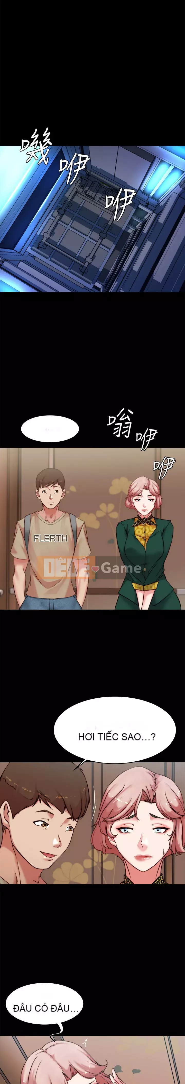 Ghi chú quần lót Chương 103