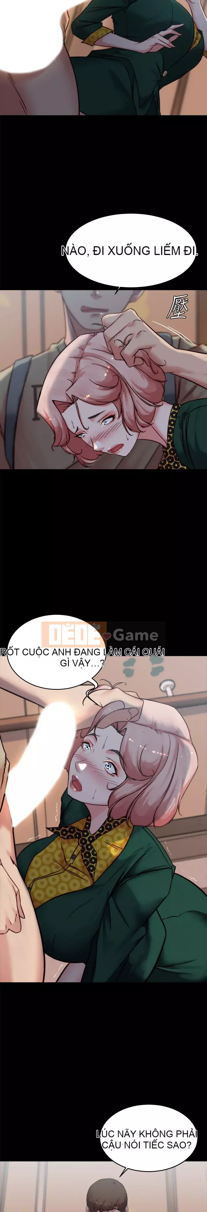 Ghi chú quần lót Chương 103