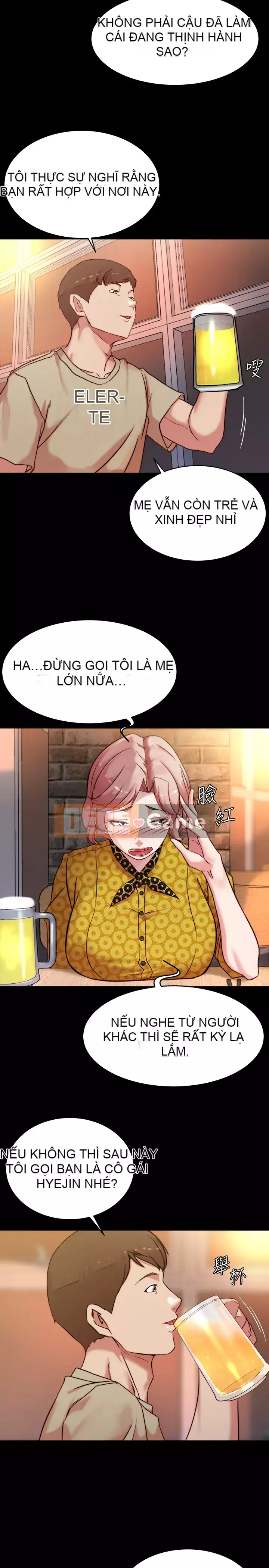 Ghi chú quần lót Chương 101-102