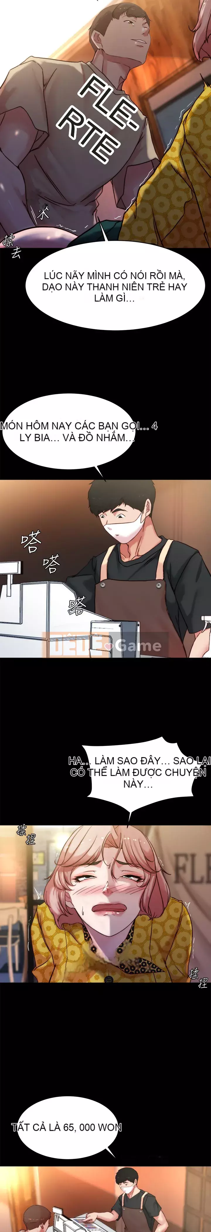 Ghi chú quần lót Chương 101-102