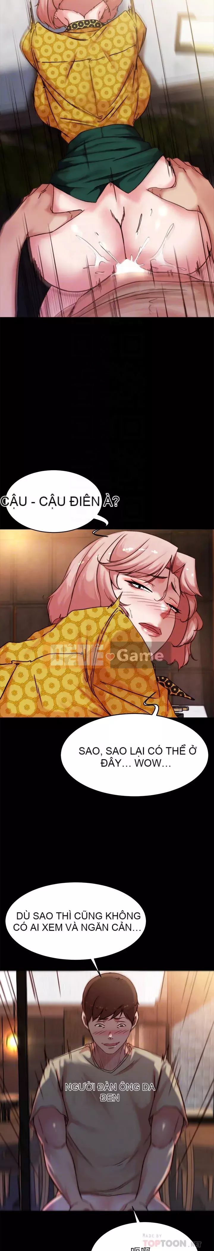 Ghi chú quần lót Chương 101-102
