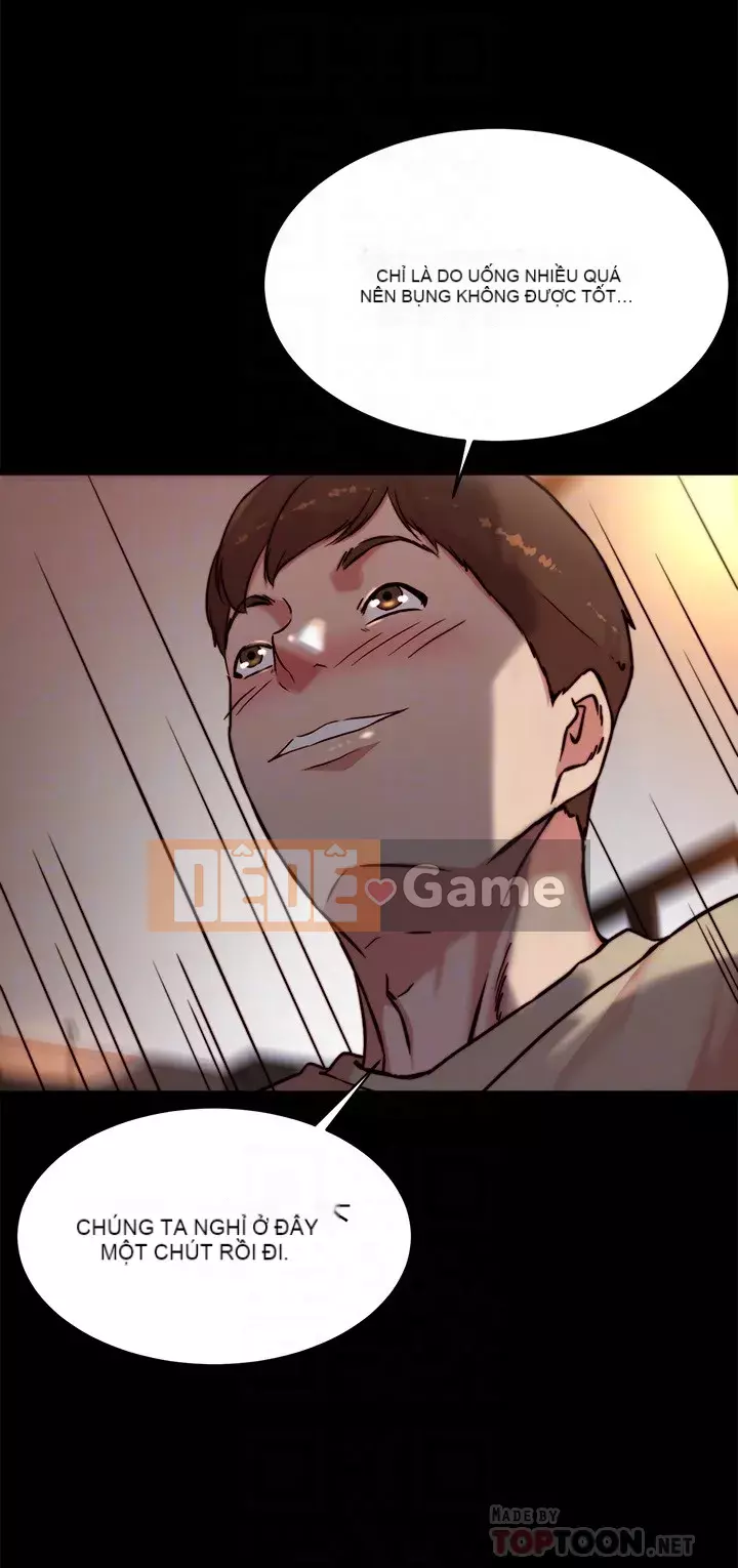 Ghi chú quần lót Chương 101-102