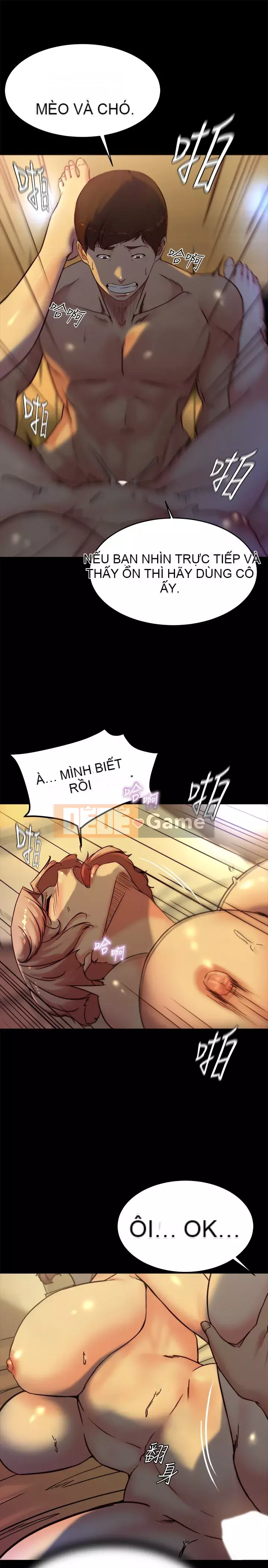 Ghi chú quần lót Chương 101-102