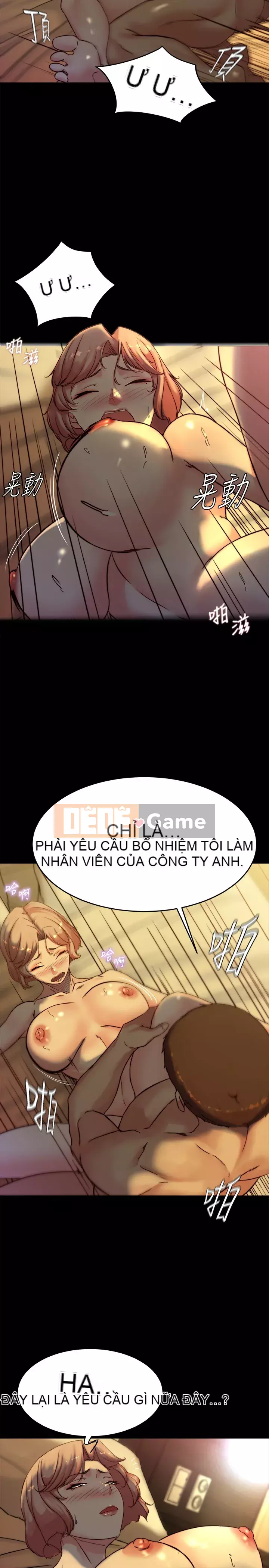 Ghi chú quần lót Chương 101-102