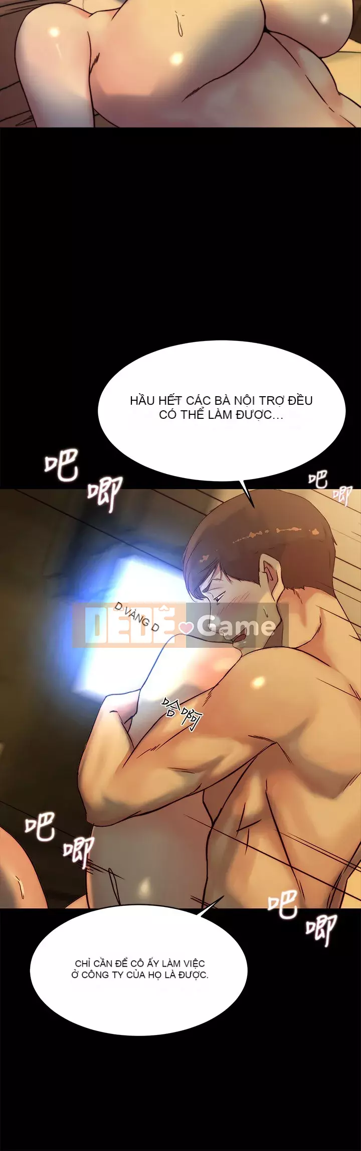 Ghi chú quần lót Chương 101-102