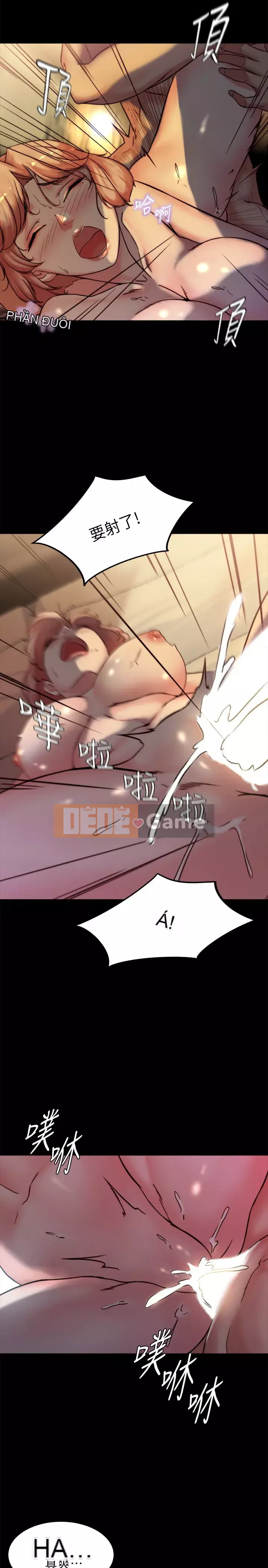 Ghi chú quần lót Chương 101-102