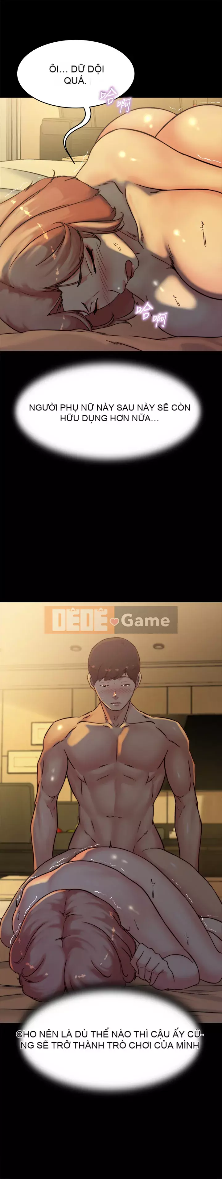 Ghi chú quần lót Chương 101-102