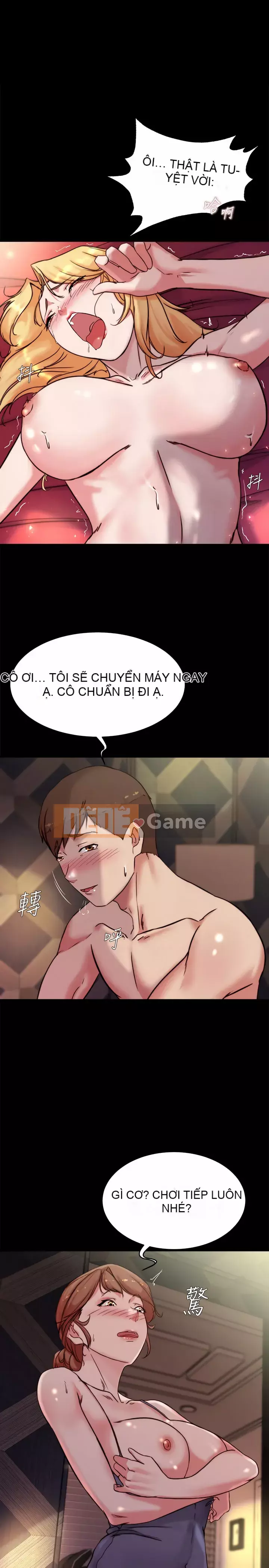 Ghi chú quần lót Chương 99-100