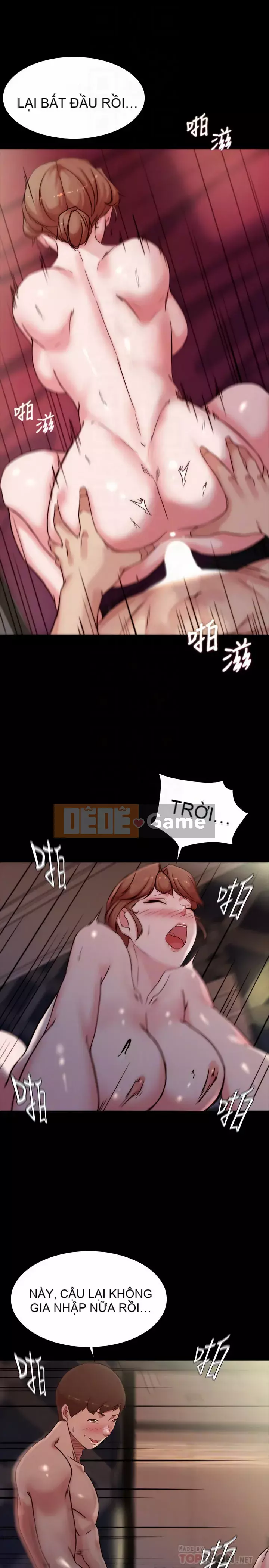 Ghi chú quần lót Chương 99-100