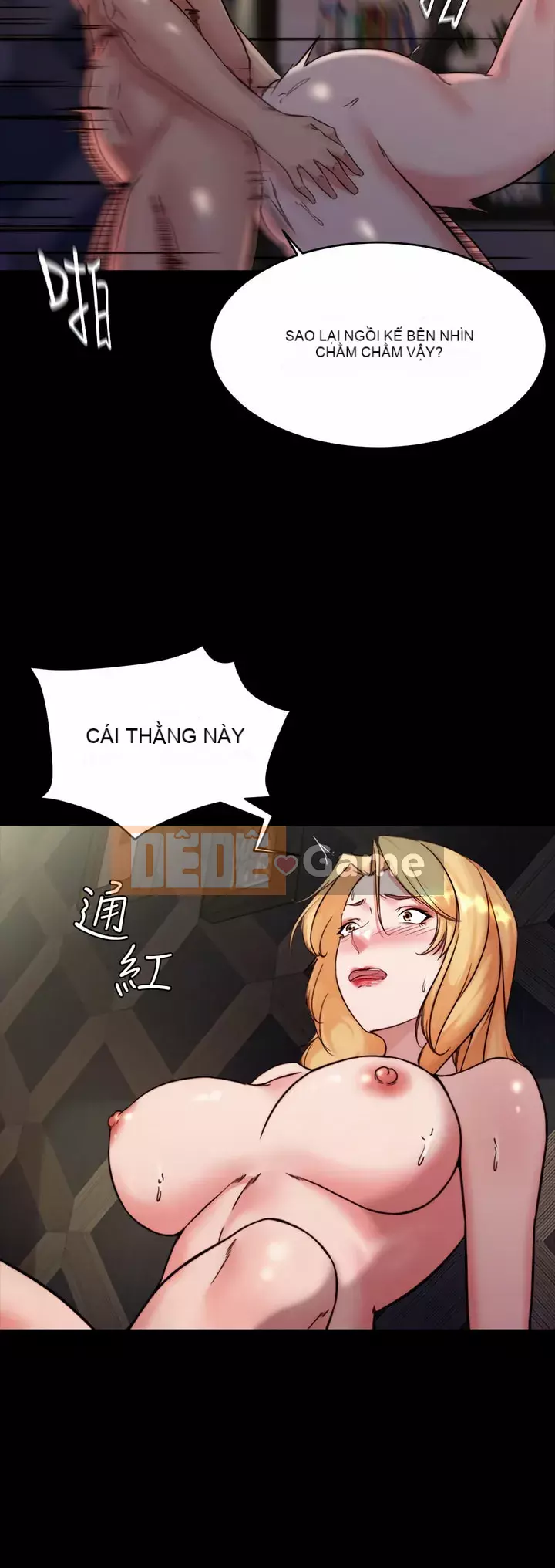 Ghi chú quần lót Chương 99-100