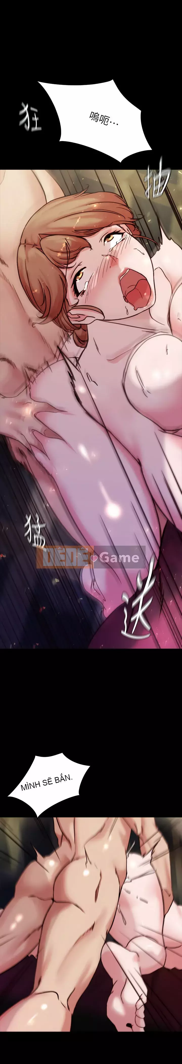 Ghi chú quần lót Chương 99-100