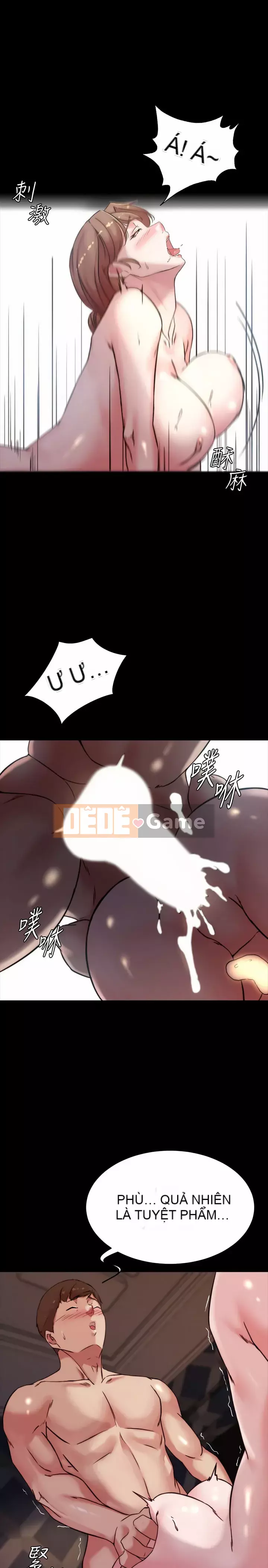 Ghi chú quần lót Chương 99-100