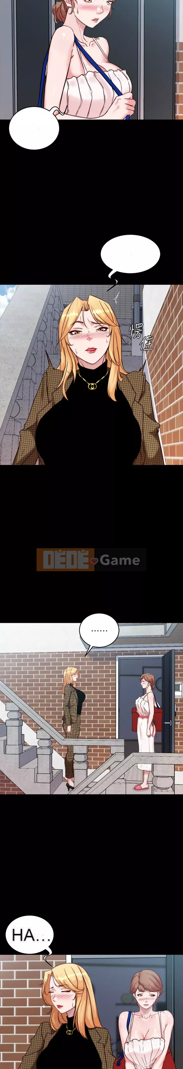 Ghi chú quần lót Chương 99-100