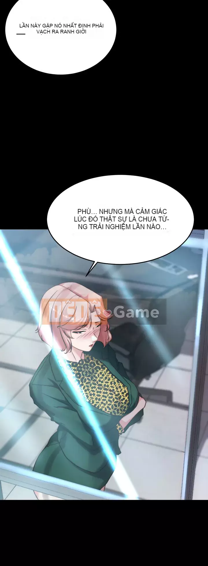 Ghi chú quần lót Chương 99-100