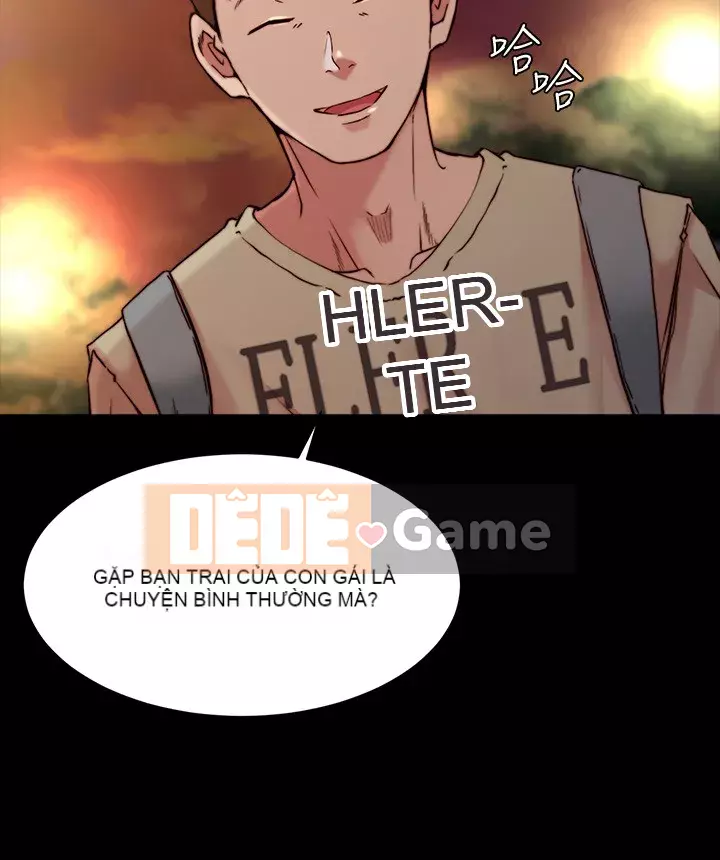 Ghi chú quần lót Chương 99-100