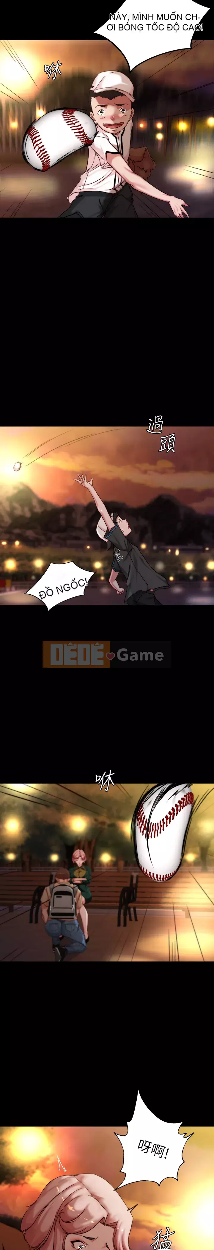 Ghi chú quần lót Chương 99-100