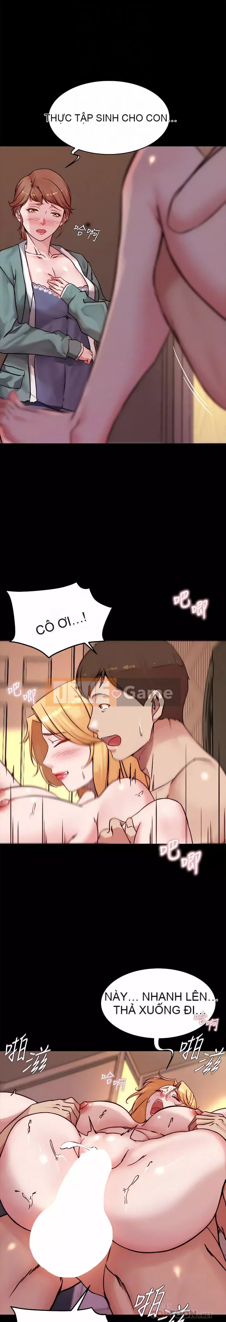 Ghi chú quần lót Chương 97-98