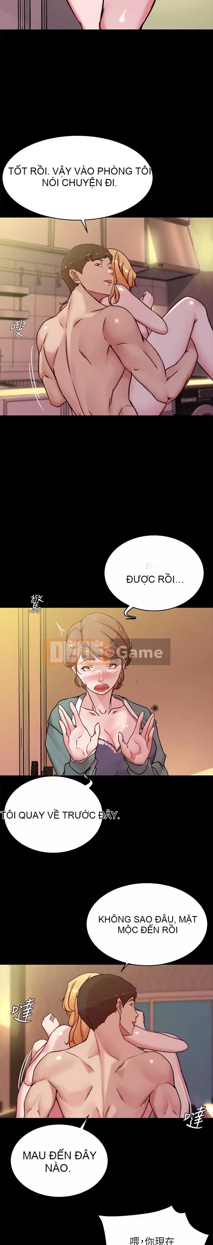 Ghi chú quần lót Chương 97-98