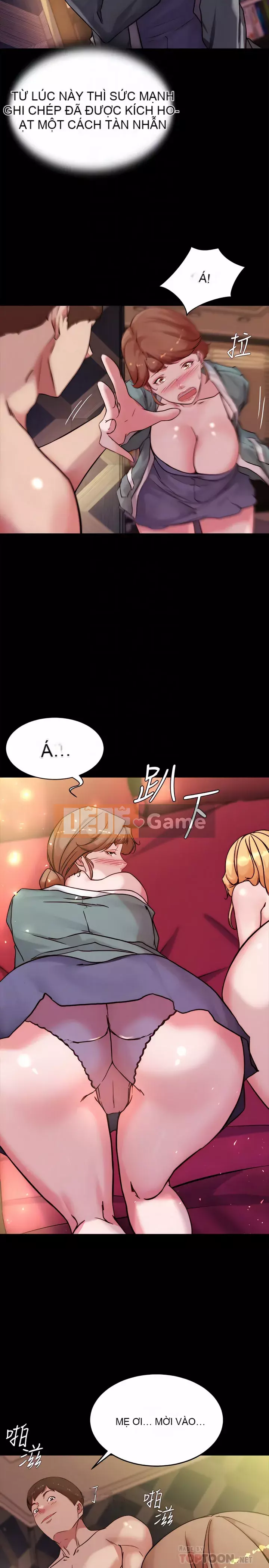 Ghi chú quần lót Chương 97-98