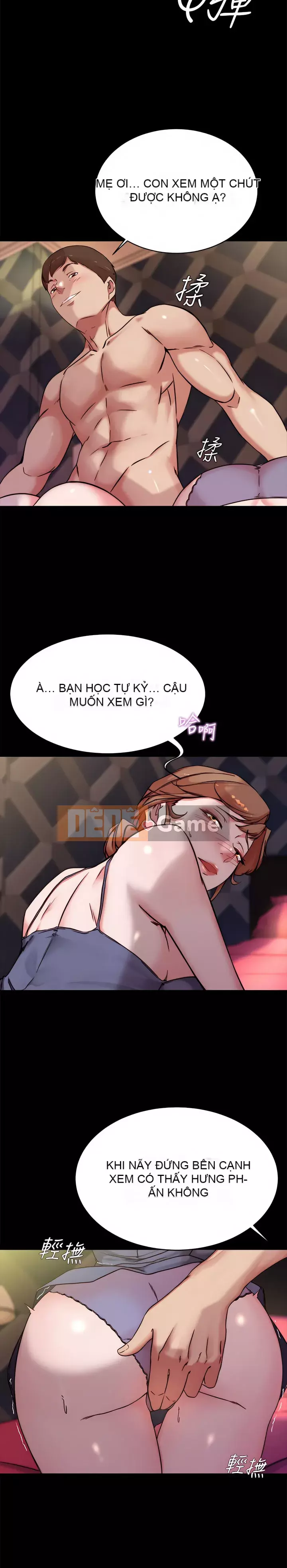 Ghi chú quần lót Chương 97-98