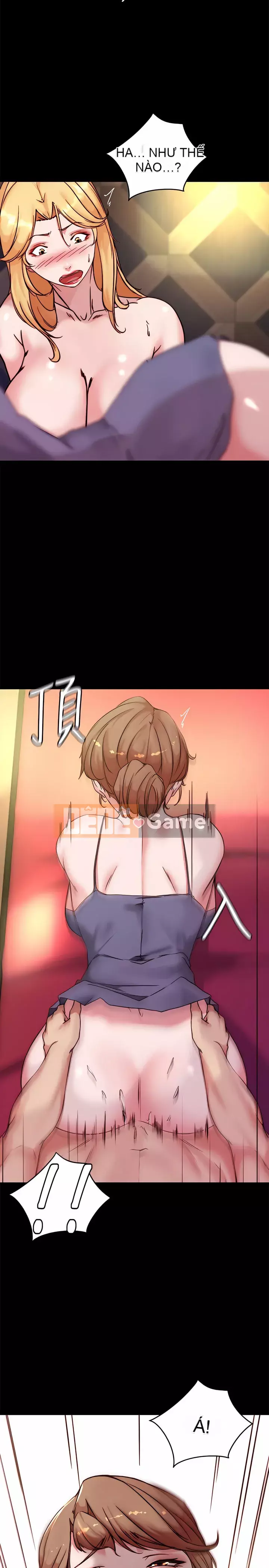 Ghi chú quần lót Chương 97-98