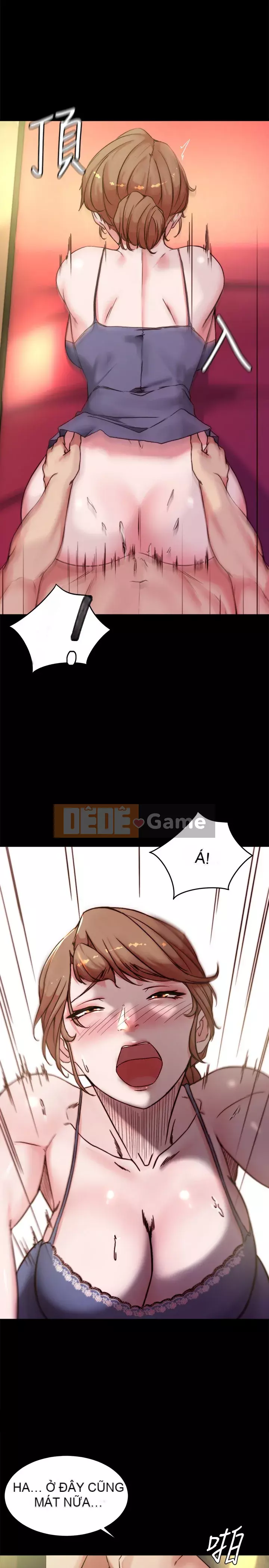 Ghi chú quần lót Chương 97-98