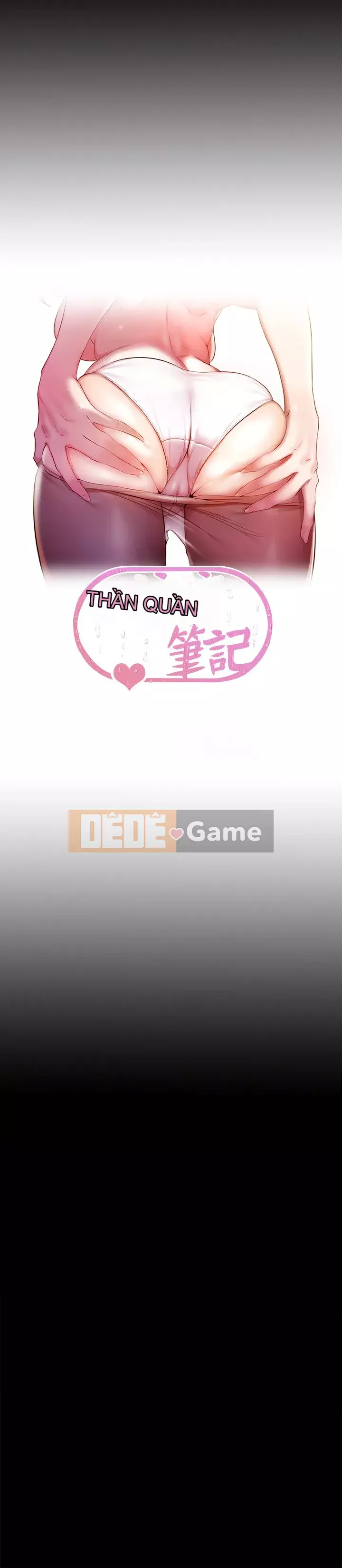 Ghi chú quần lót Chương 97-98