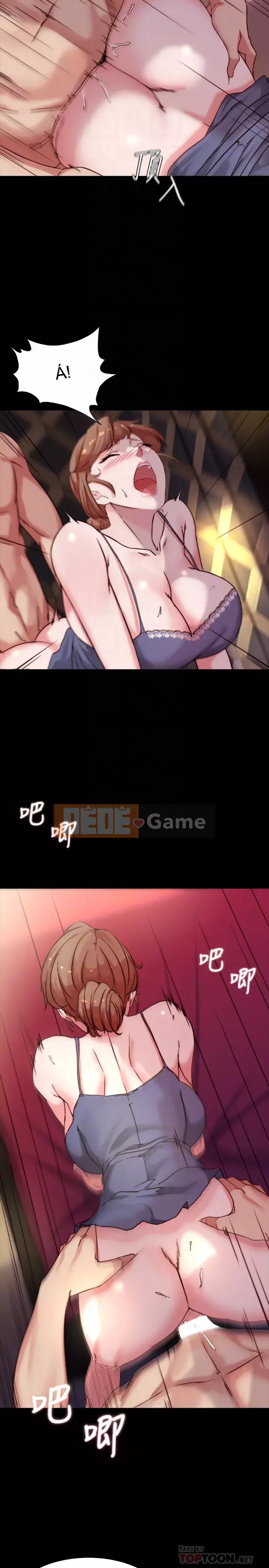 Ghi chú quần lót Chương 97-98