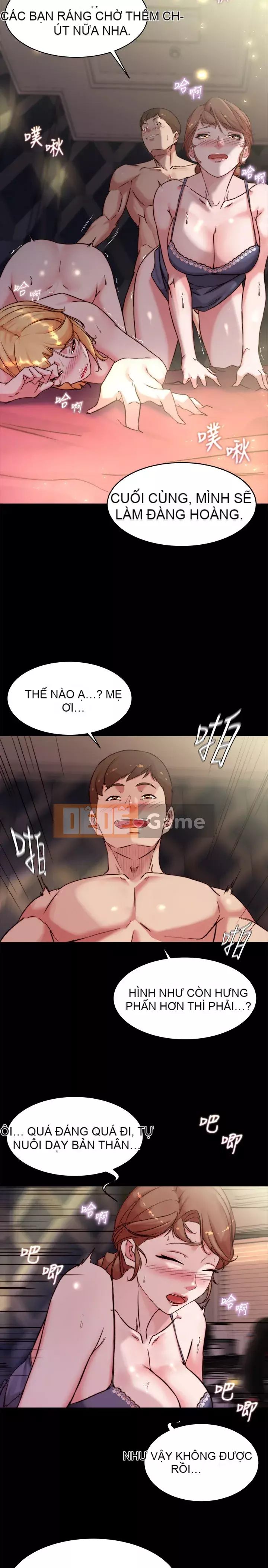 Ghi chú quần lót Chương 97-98