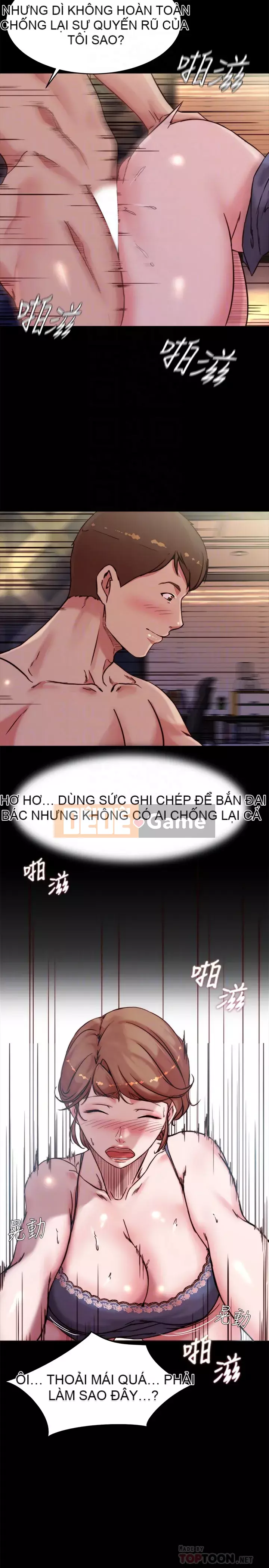 Ghi chú quần lót Chương 97-98